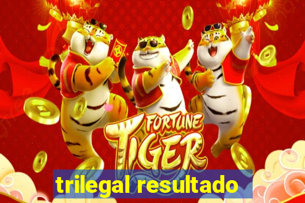 trilegal resultado